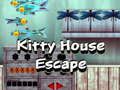 Juego Escape de la Casa de los Gatitos en línea