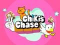 Juego La Persecución de Chiki en línea