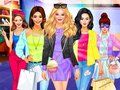 Juego BFF Fashionista: Vestirse en línea
