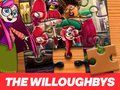 Juego El rompecabezas de los Willoughbys en línea