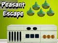 Juego Escape de campesino en línea Juego Escape de campesino en línea