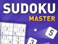 Juego Maestro del Sudoku en línea Juego Maestro del Sudoku en línea