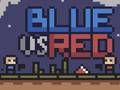Juego Azul contra Rojo en línea