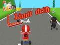 Juego Deriva Límite en línea