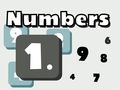 Juego Números en línea