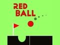 Juego Bola Roja en línea