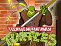 Juego Tortugas Ninja en línea