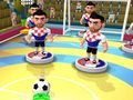Juego Fútbol Stick 3D en línea
