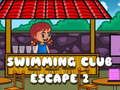Juego Escape del Club de Natación 2 en línea