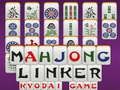 Juego Juego Mahjong Linker Kyodai en línea