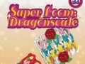 Juego Super Telar Escamas de Dragón en línea