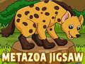 Juego Rompecabezas Metazoa en línea