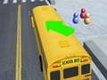 Juego Maestro de Simulación de Autobuses Escolares en línea