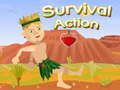 Juego Acción de Supervivencia en línea