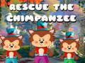 Juego Rescata al chimpancé en línea Juego Rescata al chimpancé en línea
