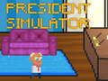 Juego Simulador de Presidente en línea