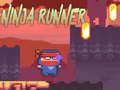 Juego Ninja Corredor en línea