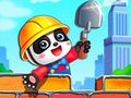 Juego Edificios de la ciudad de sueños de bebés en línea Juego Edificios de la ciudad de sueños de bebés en línea