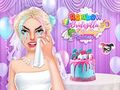 Juego Planificador de bodas novia arcoíris en línea
