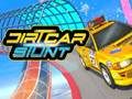 Juego Acrobacia con Coche de Barro en línea