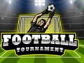 Juego Torneo de fútbol en línea
