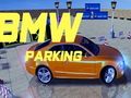 Juego Estacionamiento BMW en línea