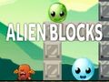 Juego Bloques Alienígenas en línea