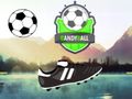 Juego BandyBall en lĂnea Juego BandyBall en lĂnea