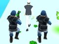 Juego Carrera Política en línea