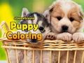 Juego Colorear Cachorros en línea