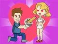 Juego Dibuja una historia de amor en línea