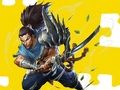 Juego Puzzle de League of Legends en línea