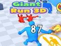 Juego Carrera Gigante 3D en línea