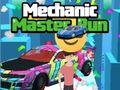 Juego Carrera del Maestro Mecánico en línea