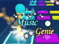 Juego Genio de la Música en línea