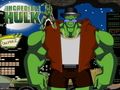 Juego Increíble Hulk en línea Juego Increíble Hulk en línea