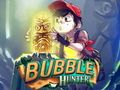 Juego Cazador de burbujas en línea Juego Cazador de burbujas en línea