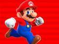 Juego Mario Corredor Móvil en línea