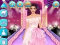 Juego Modelo de Belleza Vestir en línea