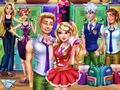 Juego Día de San Valentín para parejas en línea