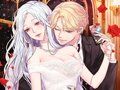 Juego Vestir a Princesas Parejas Anime en línea