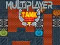 Juego Batalla de tanques multijugador en línea Juego Batalla de tanques multijugador en línea