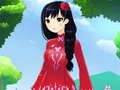 Juego Avatar de Fantasía: Vestir Anime en línea Juego Avatar de Fantasía: Vestir Anime en línea