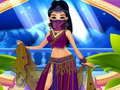Juego Juego de Vestir a la Princesa Árabe en línea