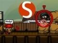 Juego Asedio a la ciudad: Francotirador en línea
