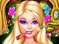Juego El Estilo de Hada de Barbie en línea