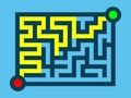 Juego Mazmorras y Laberintos en línea
