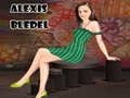 Juego Alexis Bledel en línea