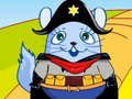 Juego Chinchilla en línea