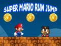 Juego Super Mario Run Jump en línea